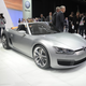 Illustration for article titled 2009 Detroit Auto Show: Every Day One Reveal!